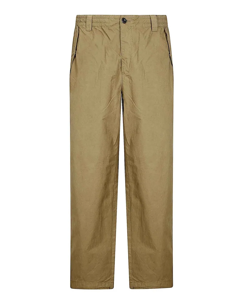 C.P. Company C. P. Company Casual Hose - Grün Grün