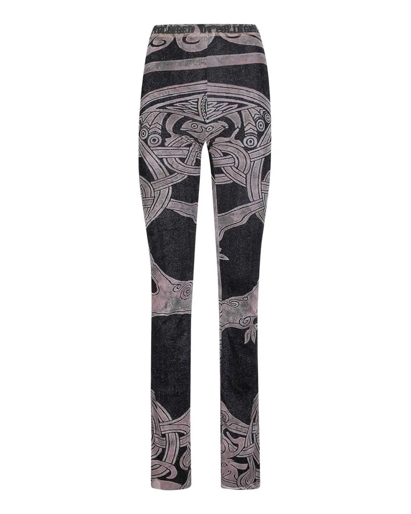 OTTOLINGER Casual Hose - Grün Grün