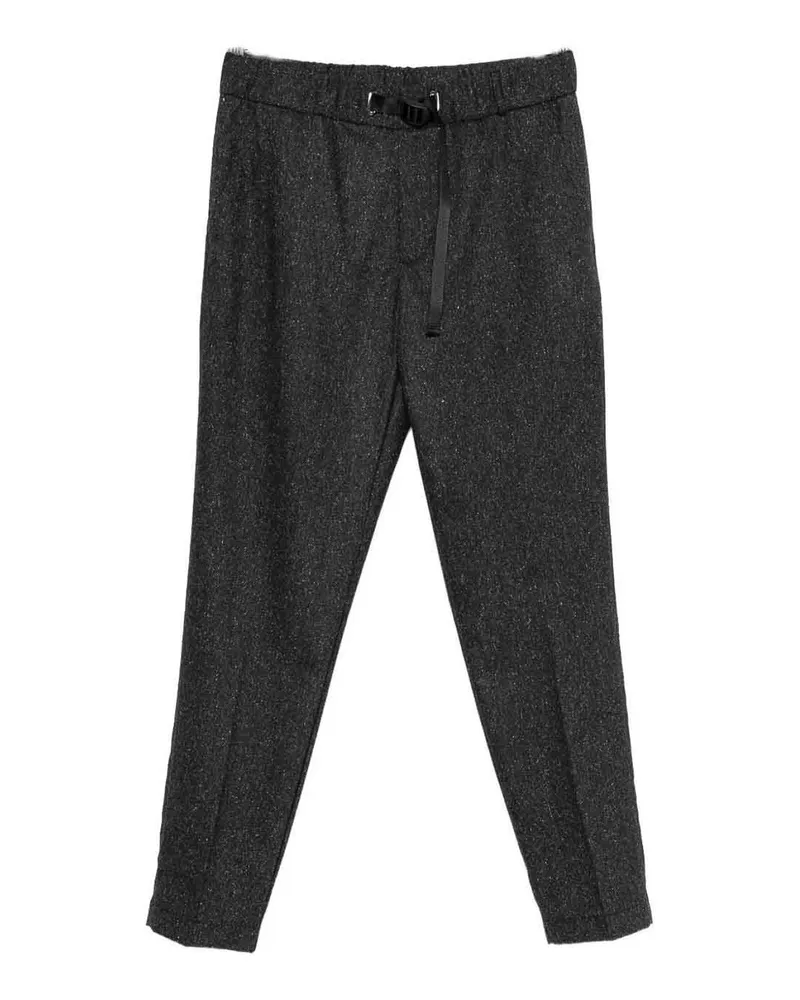 Peuterey Casual Hose - Grau Grau