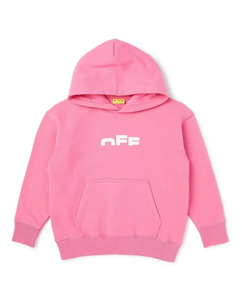 OFF-WHITE Sweatshirt - Bunt Bunt