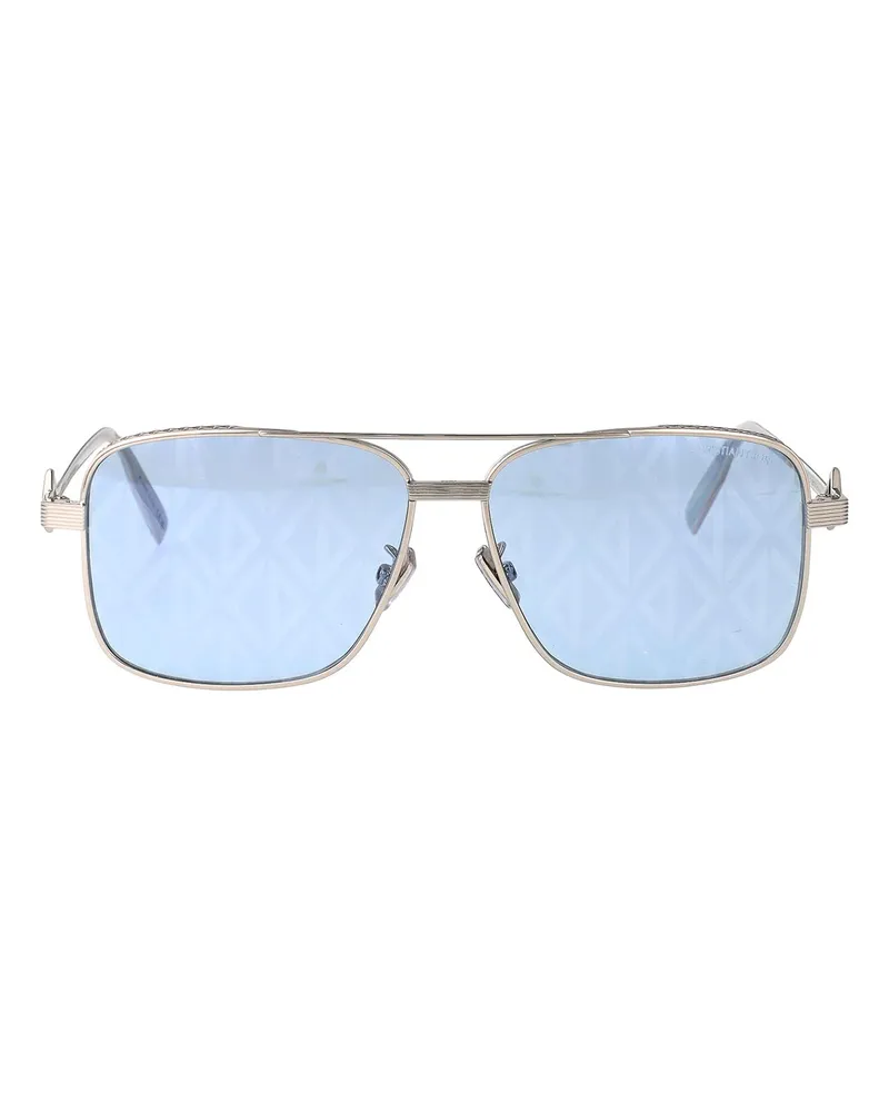 Dior Sonnenbrille - Silber Silber