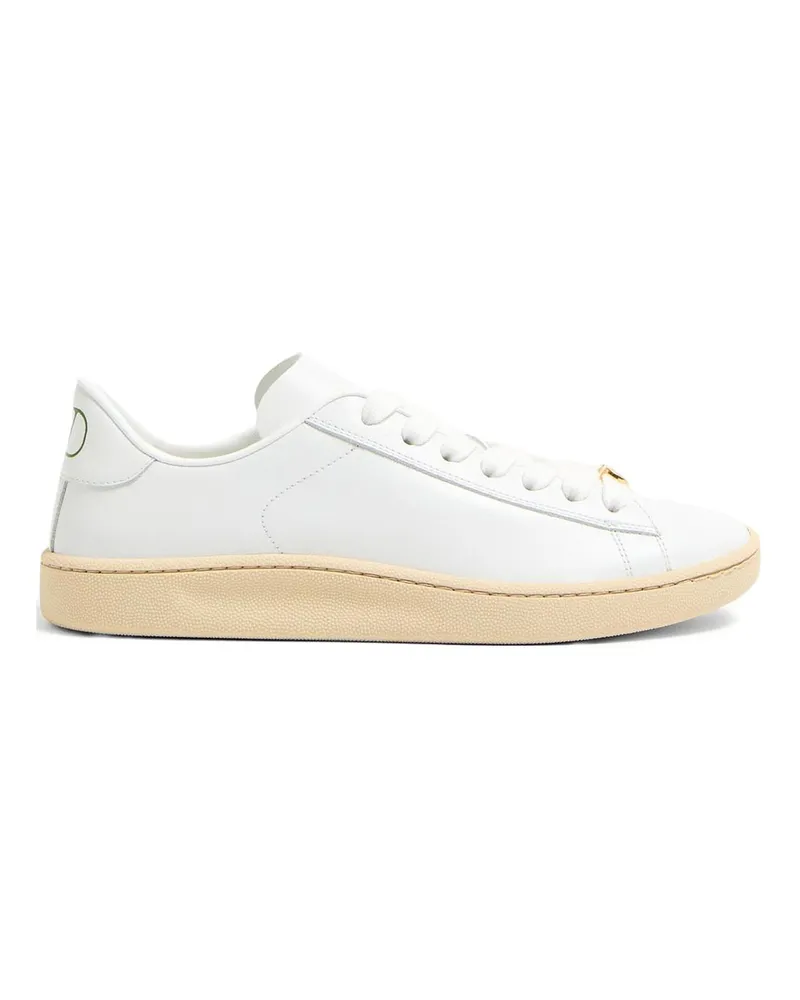 Valentino Garavani Sneaker - Weiß Weiß