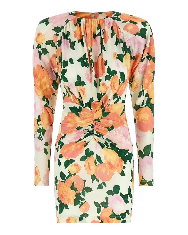 Stella McCartney Knielanges Kleid - Keine Nude