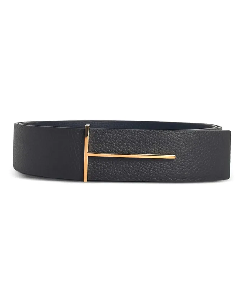 Tom Ford Gürtel - Braun Braun
