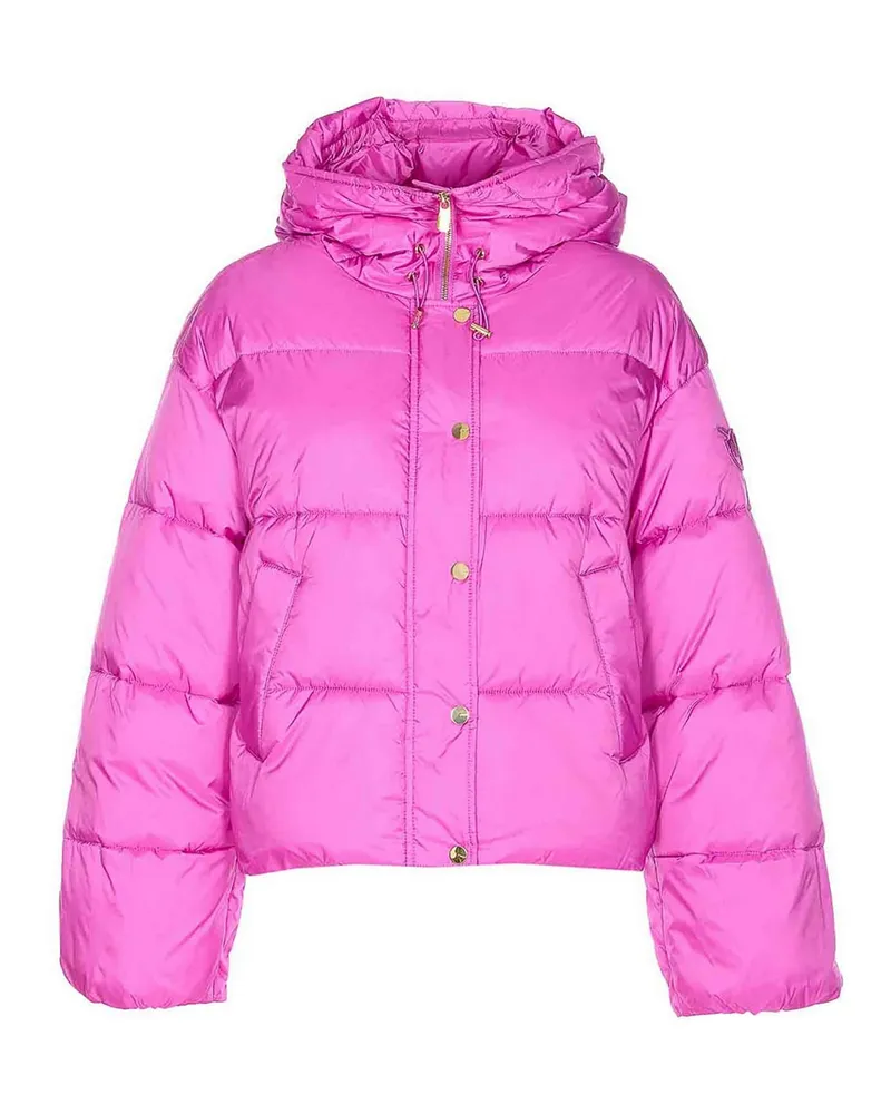 Pinko Daunenjacke - Bunt Bunt