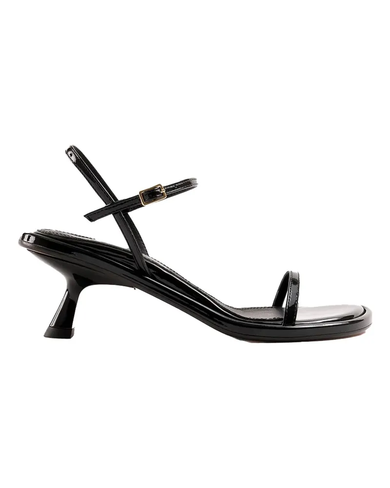SOULIERS MARTINEZ Stiefeletten - Schwarz Schwarz