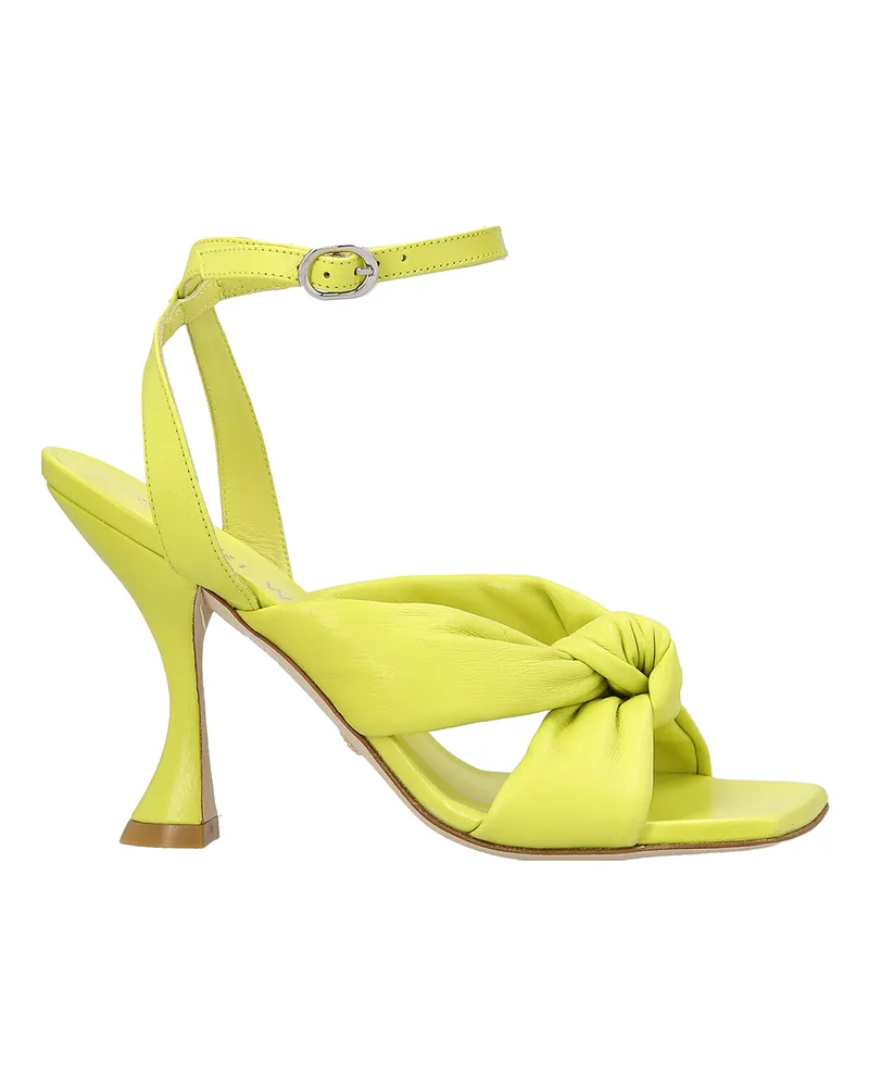 Stuart Weitzman Sandalen - Grün Grün
