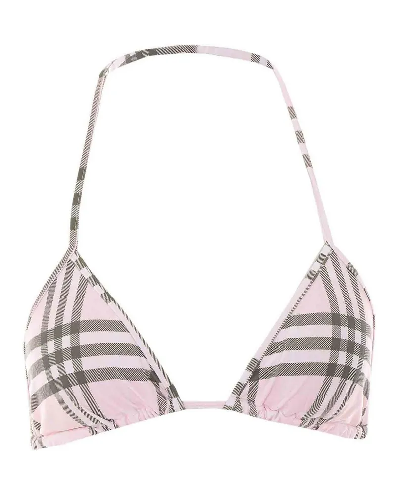 Burberry Bikini - Nude Nude