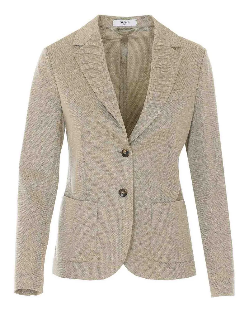 CIRCOLO 1901 Blazer - Grün Grün