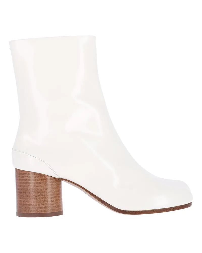 Maison Margiela Stiefeletten - Weiß Weiß