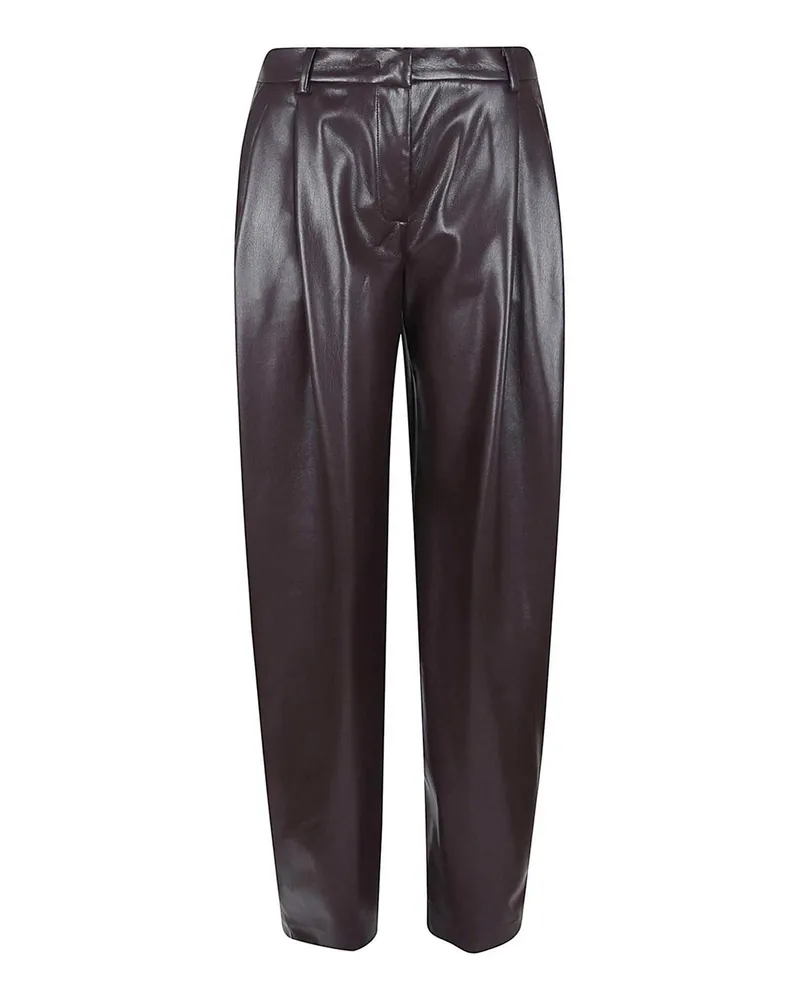 ANDAMANE Schlagjeans - Schwarz Schwarz