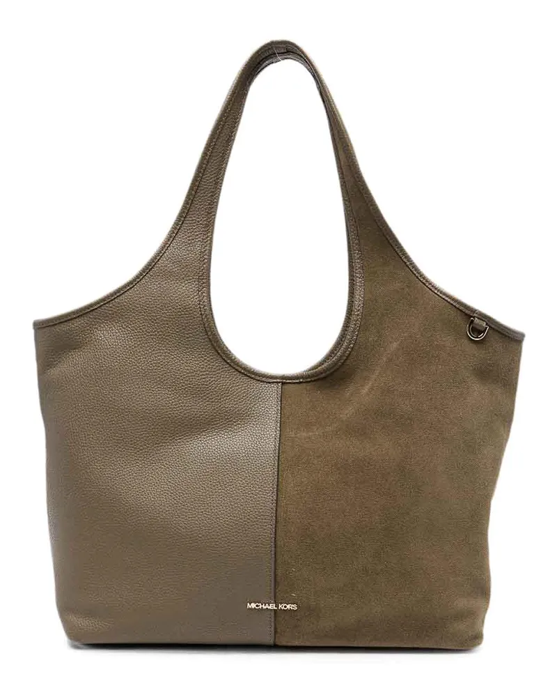 Michael Kors Shopper - Grün Grün