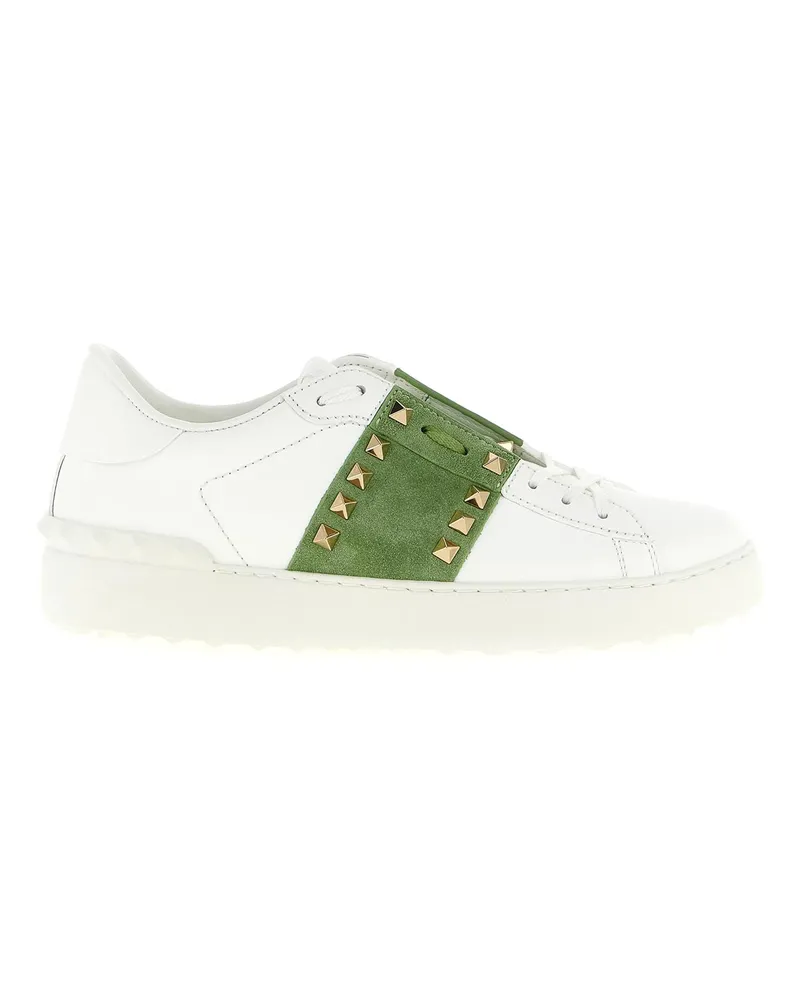 Valentino Garavani Sneaker - Grün Grün