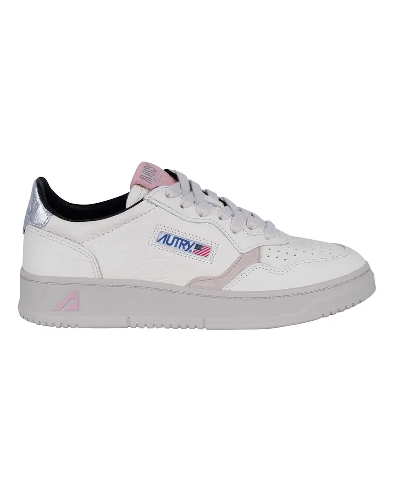 AUTRY Sneaker - Bunt Bunt