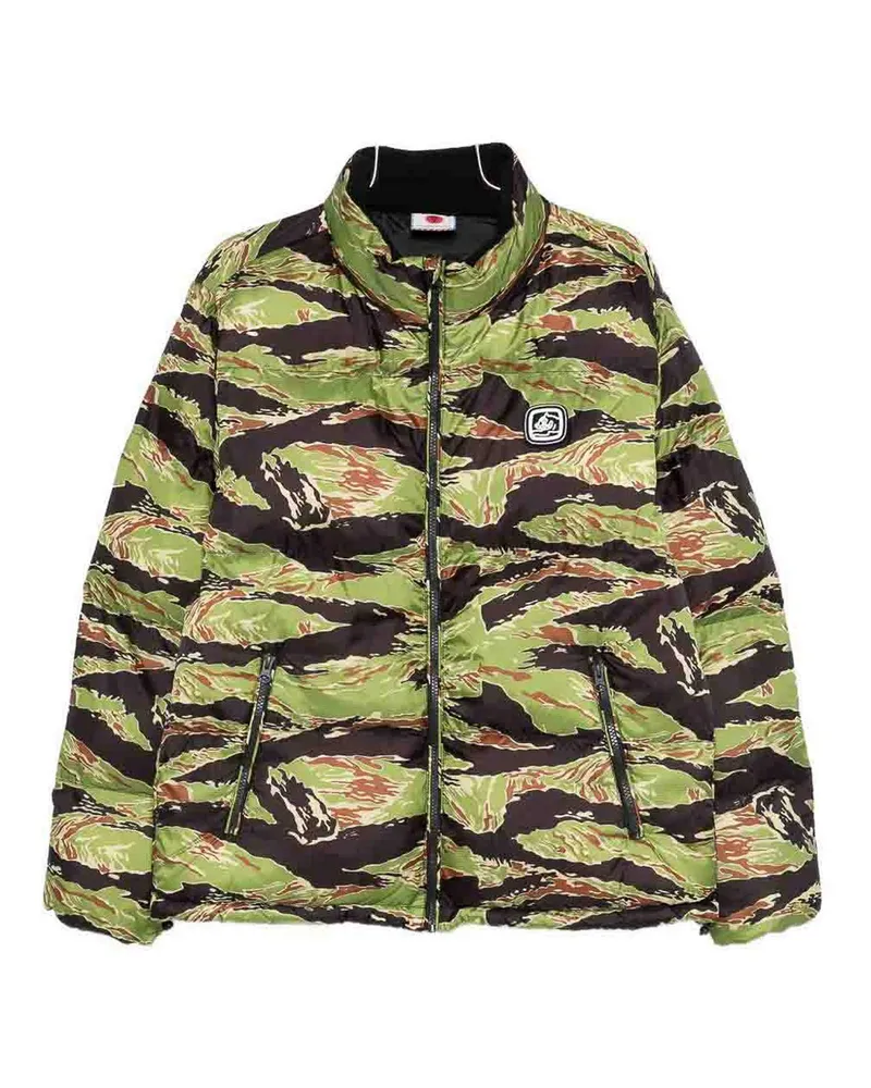 ICECREAM Daunenjacke - Braun Braun