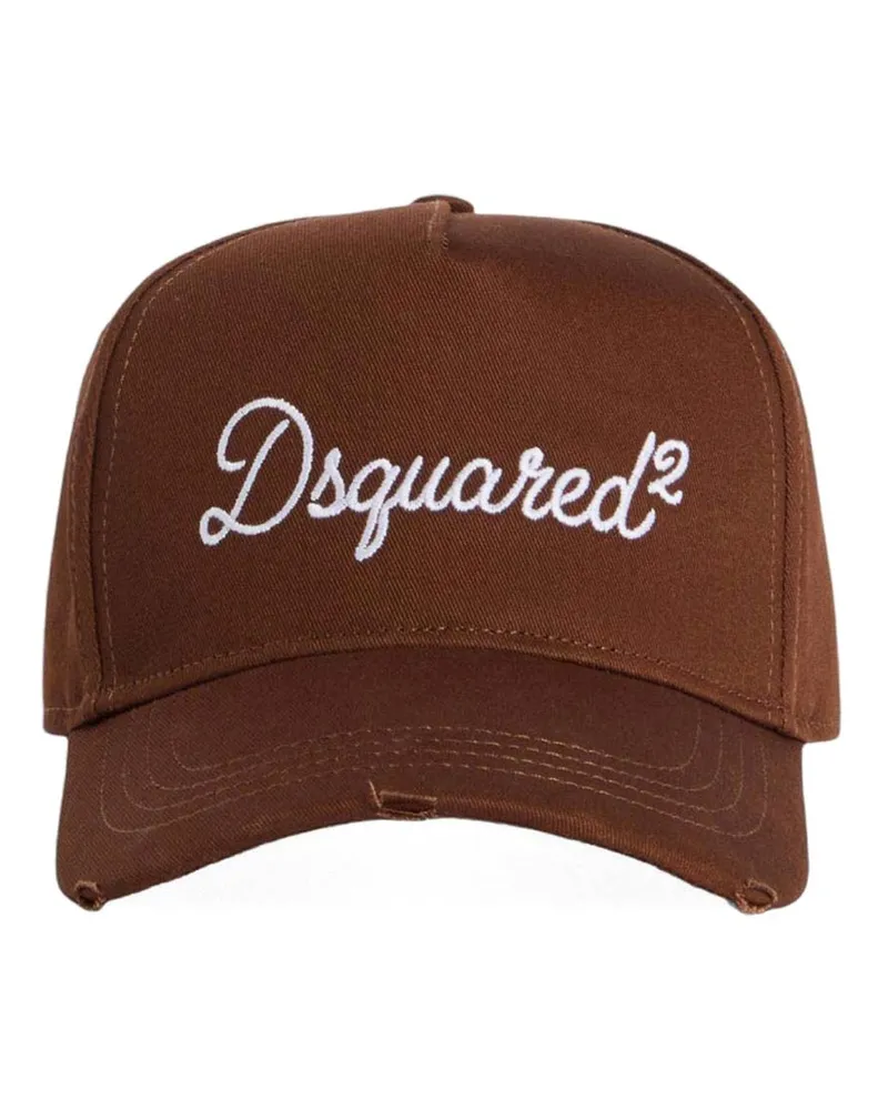 Dsquared2 Casualjacke - Braun Braun