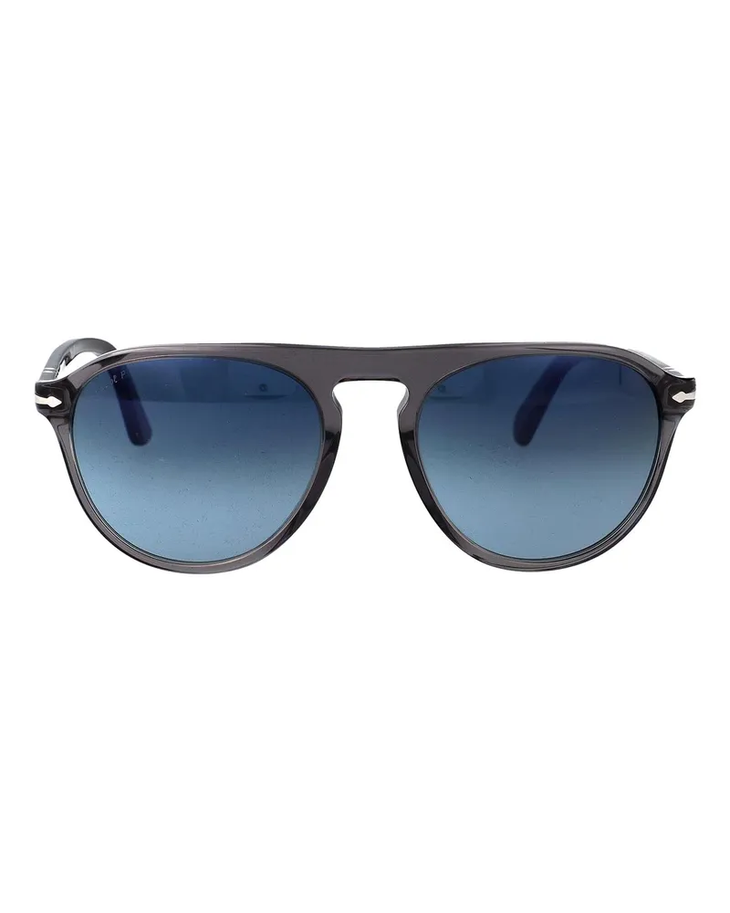 Persol Sonnenbrille - Grau Grau