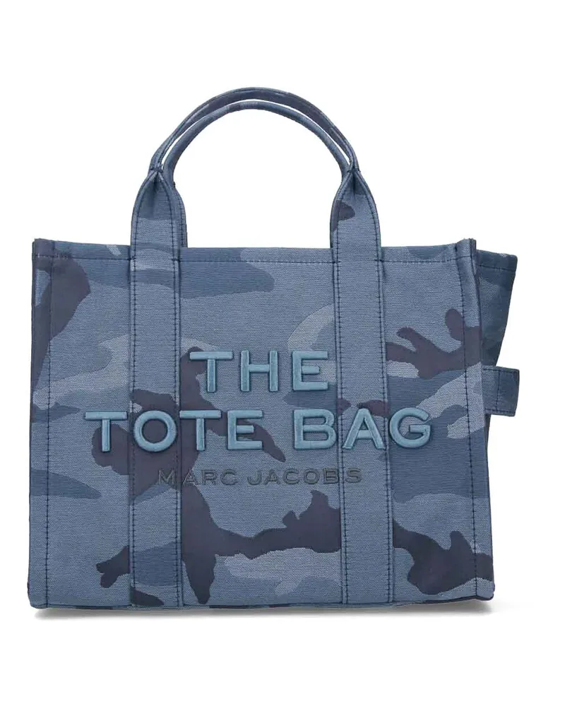 Marc Jacobs Shopper - Blau Blau