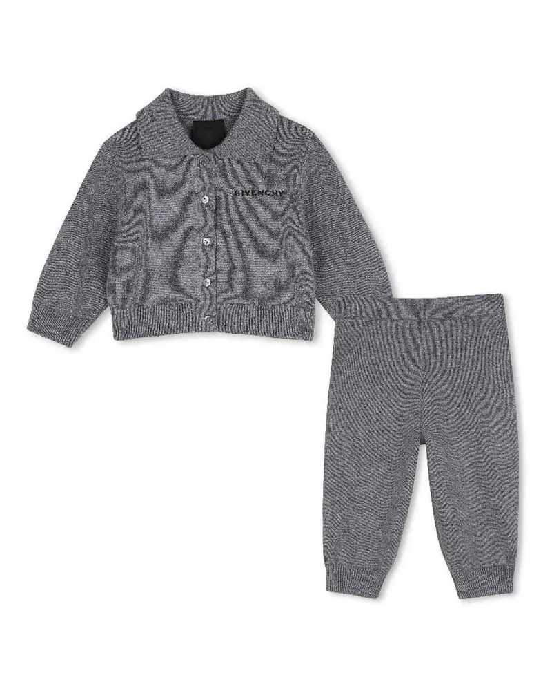 Givenchy Cardigan - Grau Grau