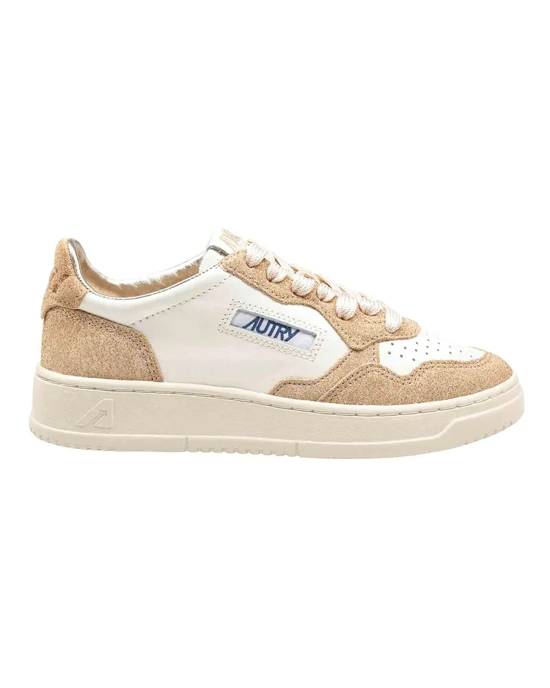 AUTRY Sneaker - Weiß Weiß