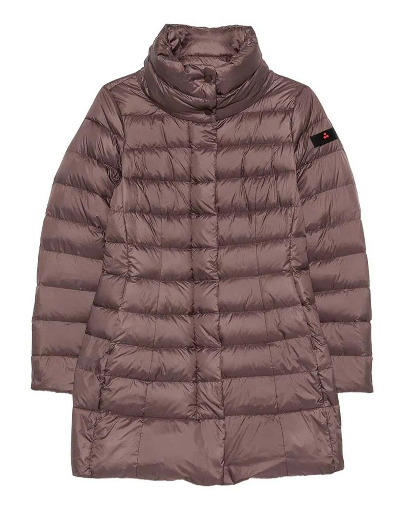 Peuterey Daunenjacke - Braun Braun