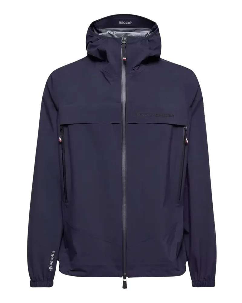 Moncler Casualjacke - Blau Blau