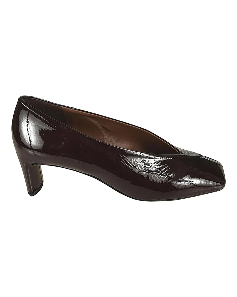 Fabrizio del Carlo Pumps - Braun Braun