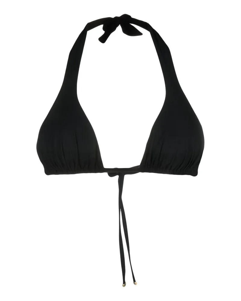 Dolce & Gabbana Bikini - Schwarz Schwarz