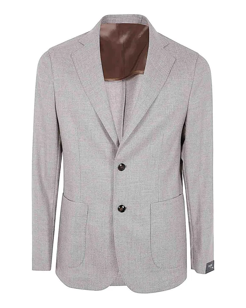 BARBA Casualjacke - Beige Beige