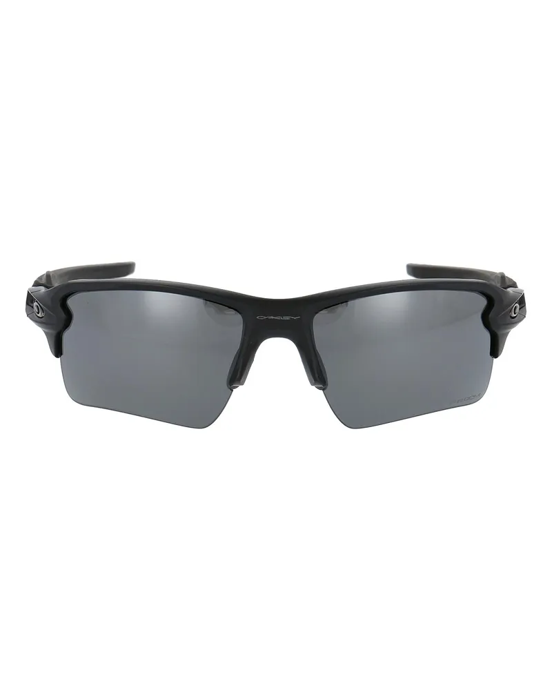 Oakley Sonnenbrille - Schwarz Schwarz