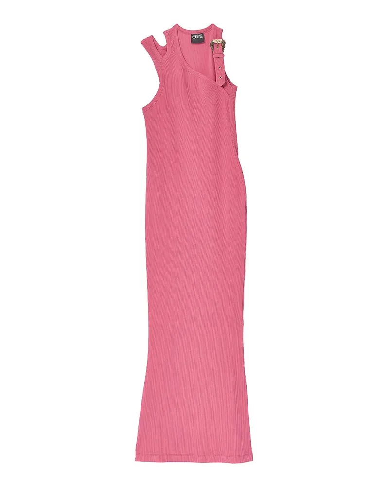 Versace Jeans Abendkleid - Rosa Rosa
