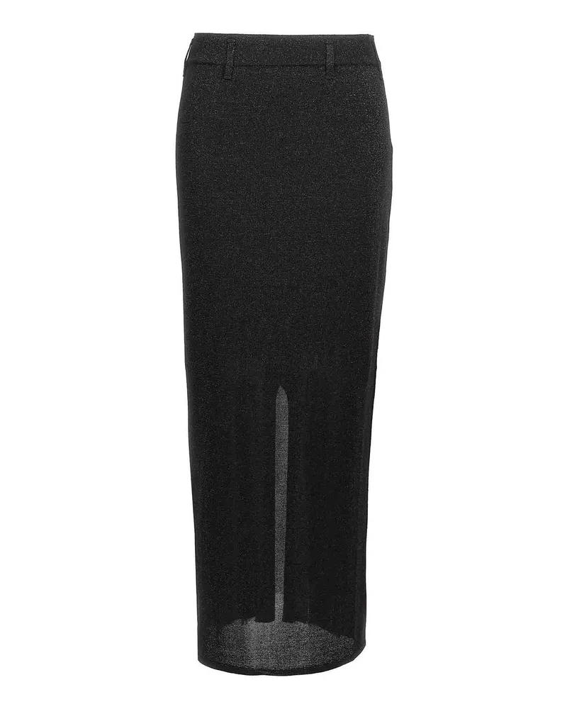 Missoni Midirock - Schwarz Schwarz