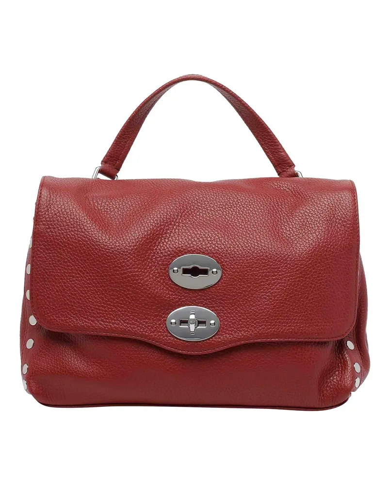 Zanellato Shopper - Rot Rot
