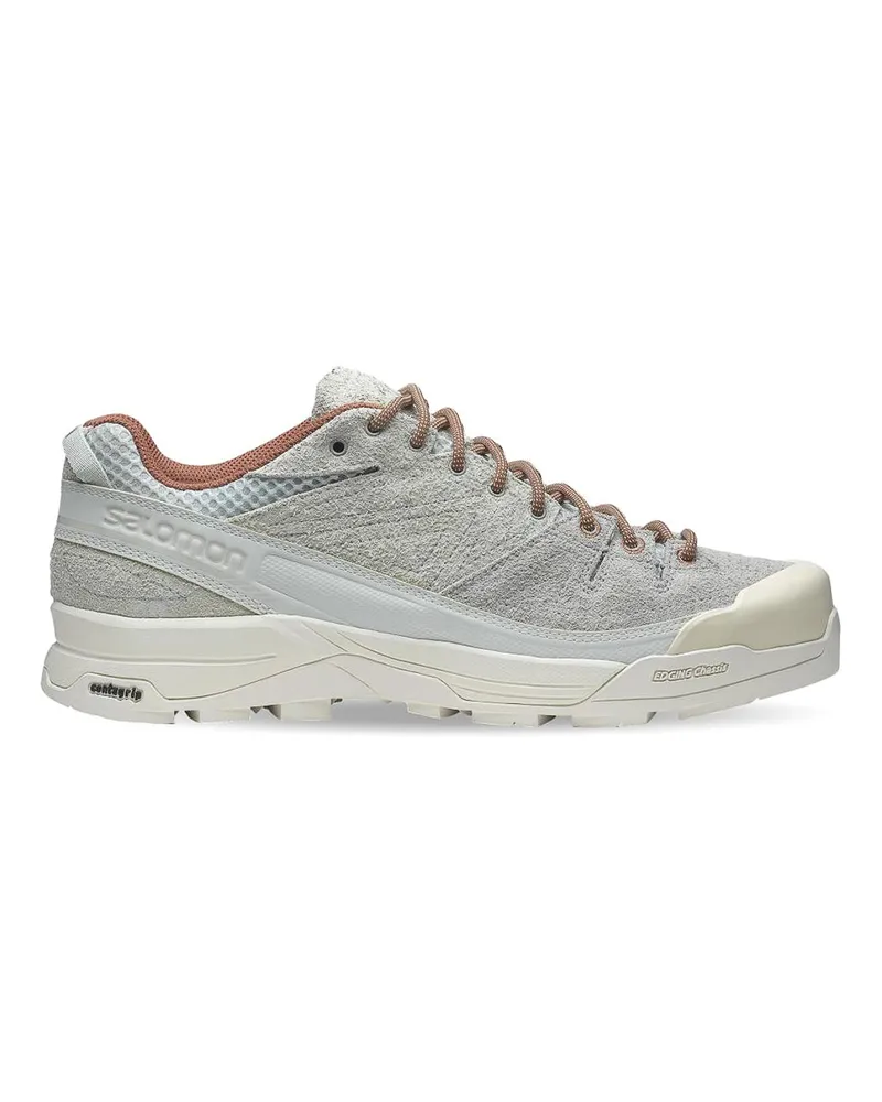 Salomon Sneaker - Braun Braun
