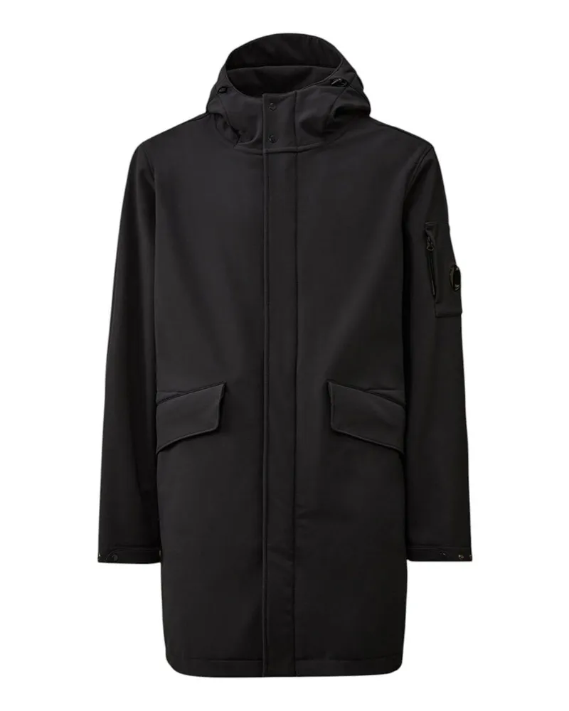 C.P. Company C. P. Company Parka - Blau Blau