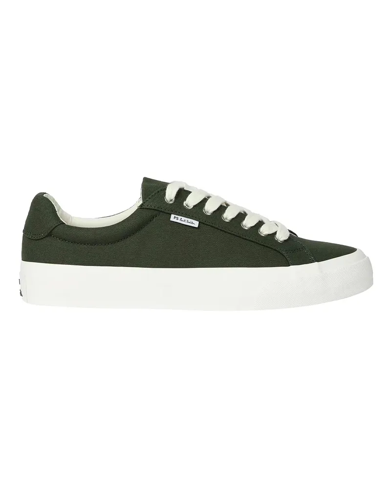 Paul Smith Sneaker - Dunkelgrün Dunkelgrün