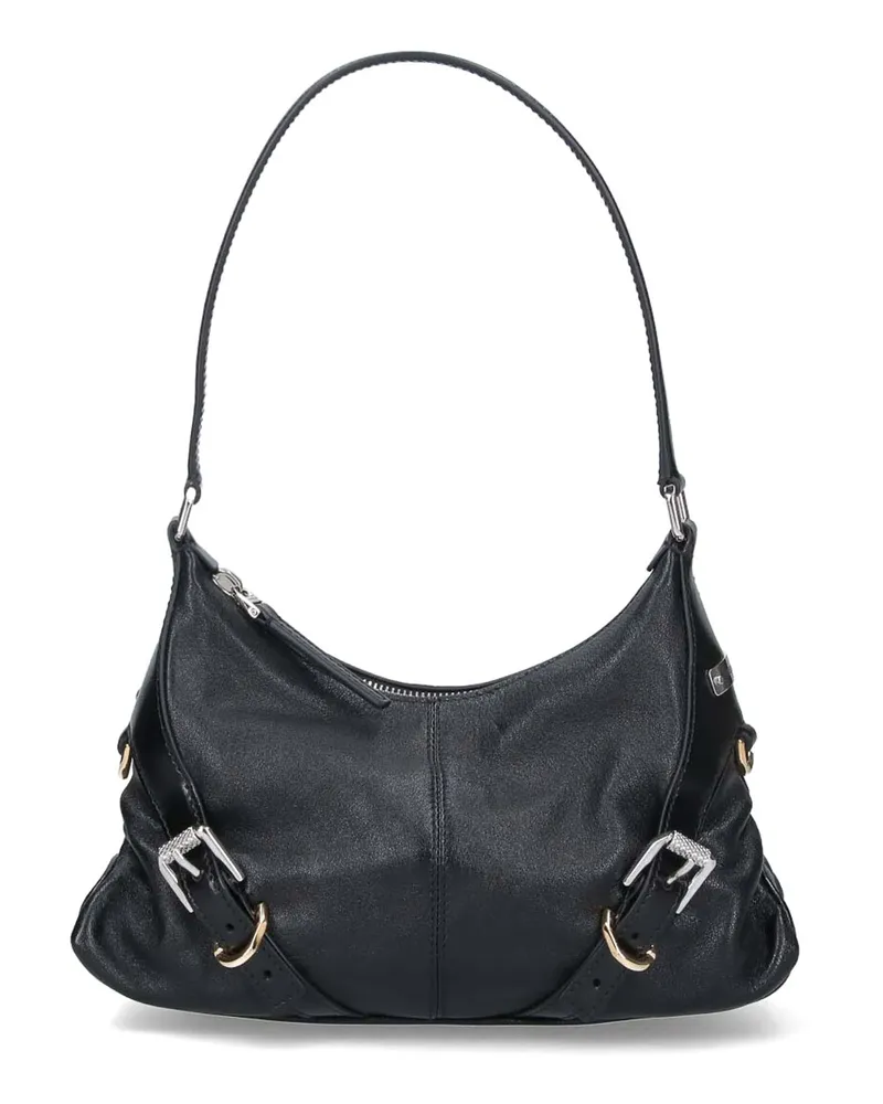Givenchy Umhängetasche - Schwarz Schwarz