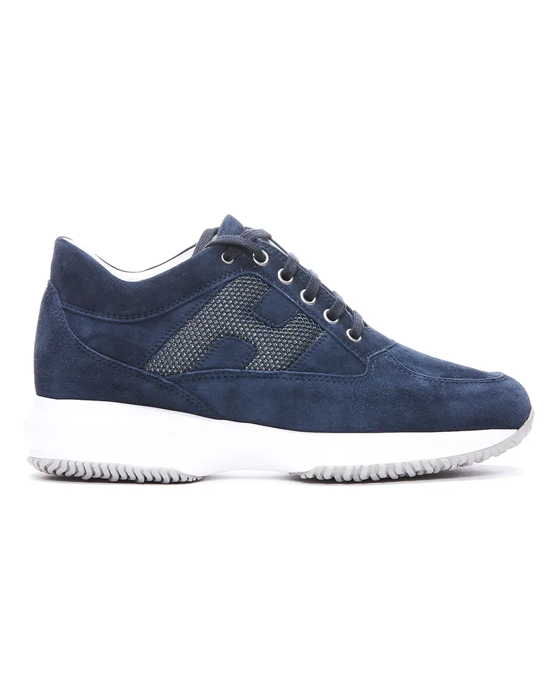 Hogan Sneaker - Blau Blau