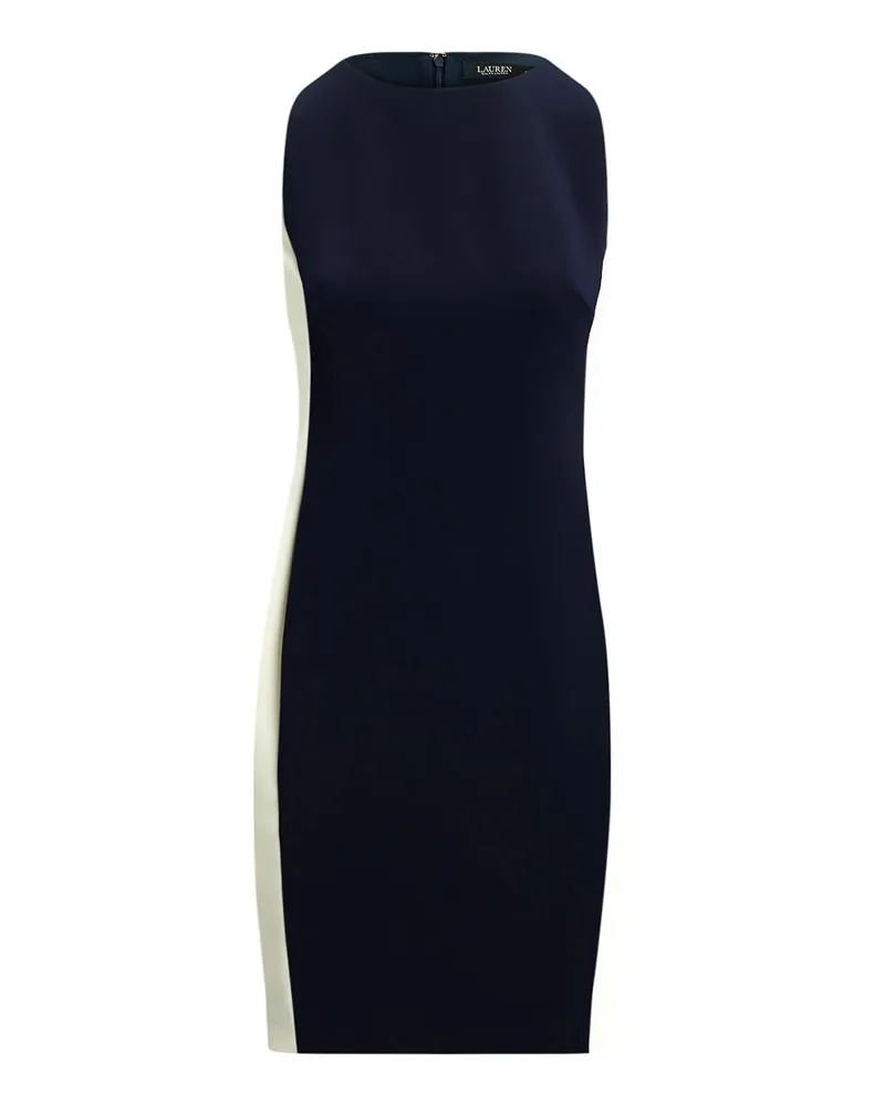 Ralph Lauren Maxikleid - Blau Blau