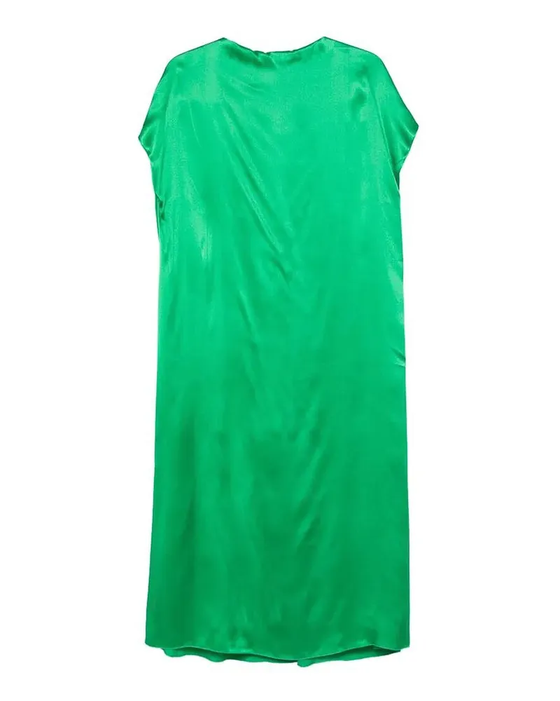 Dries van Noten Casual Hose - Grau Grau