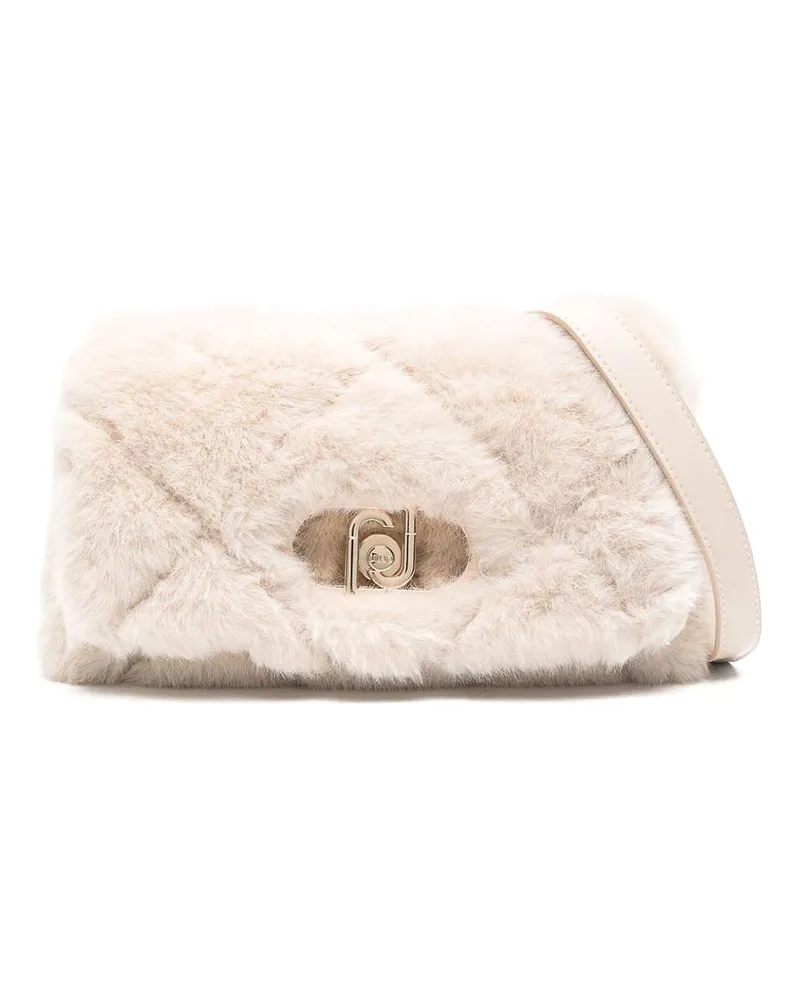 Liu Jo Schultertasche - Beige Beige
