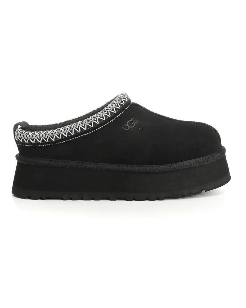 UGG Mules - Schwarz Schwarz
