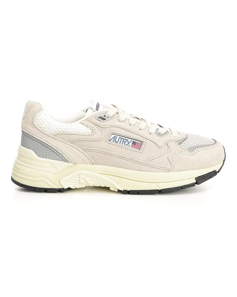 AUTRY Sneaker - Grau Grau