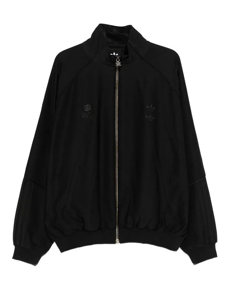 adidas Sweatshirt - Schwarz Schwarz