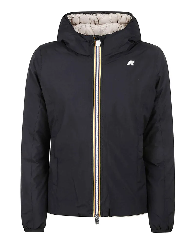 K-Way Casualjacke - Beige Beige