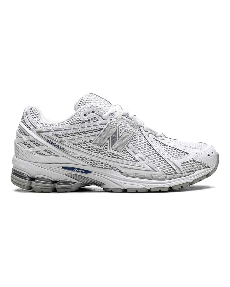 New Balance Sneaker - Weiß Weiß