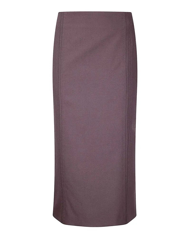 Maison Margiela Midirock - Bordeaux Bordeaux