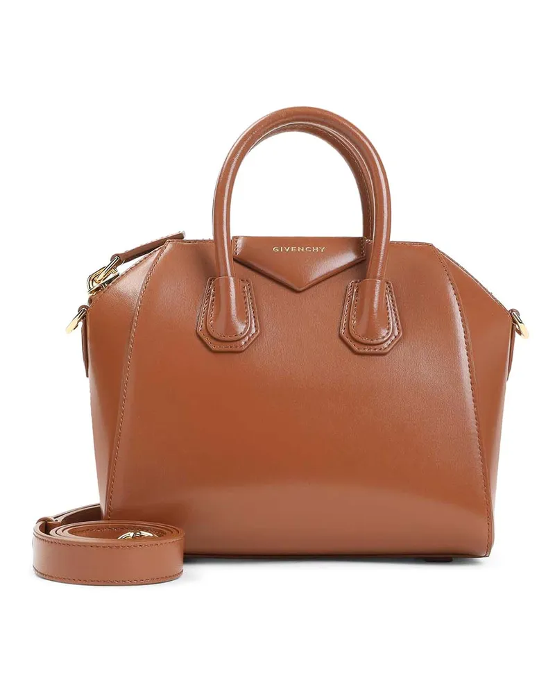 Givenchy Shopper - Braun Braun