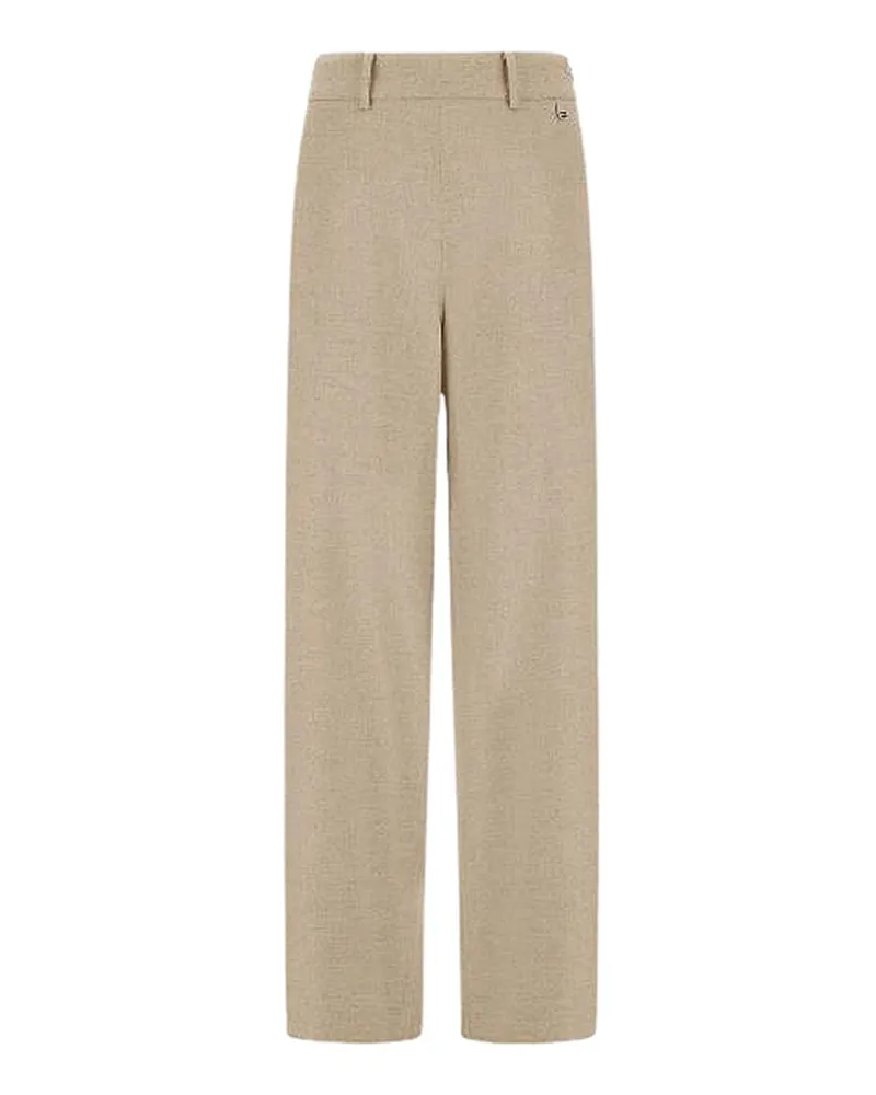 Herno Casual Hose - Gelb Gelb