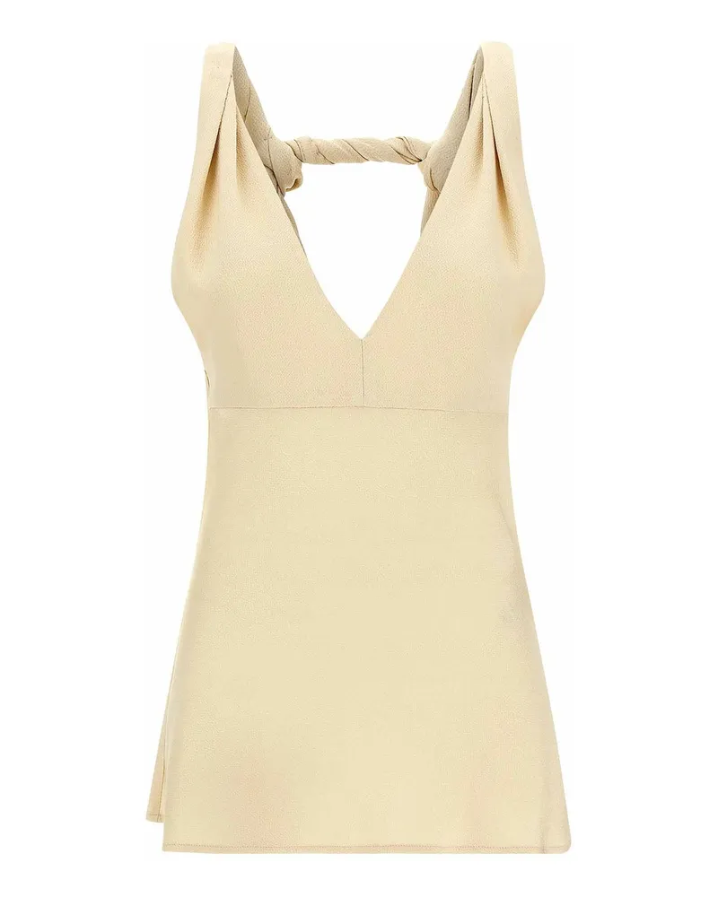 ARMARIUM Top - Beige Beige